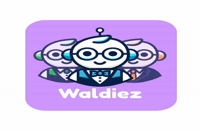 WALDIEZ Ι.Κ.Ε.